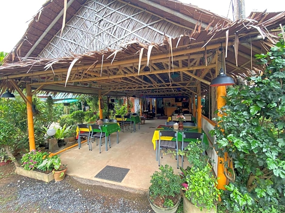 Thai Smile Bungalows