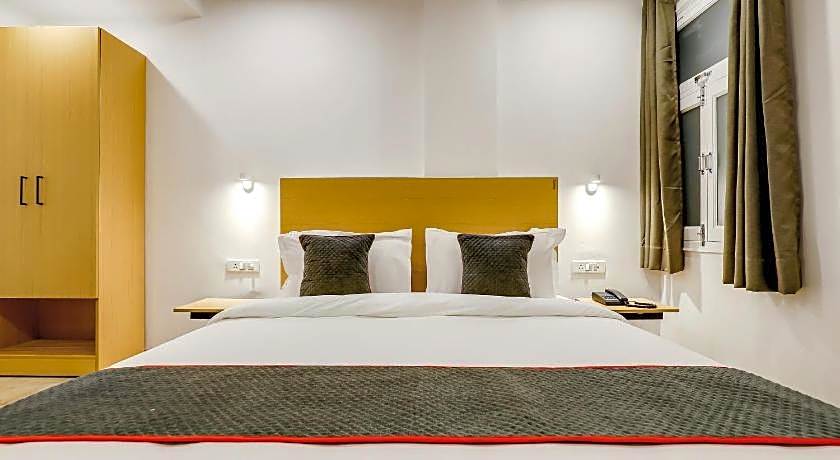 Townhouse Siddharth Vihar Ghaziabad