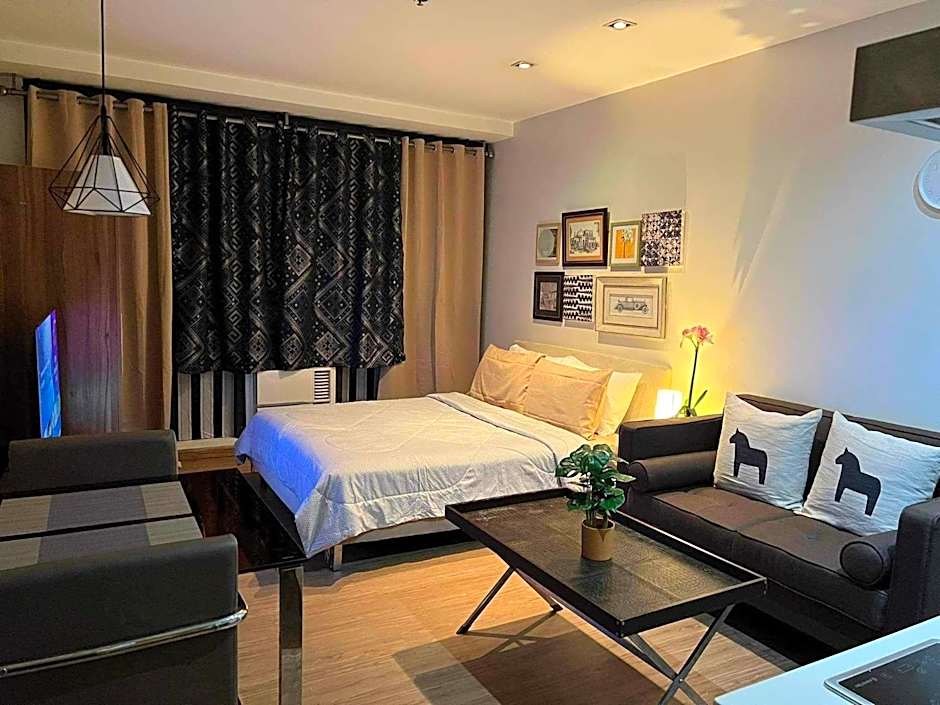 Gramercy Residences