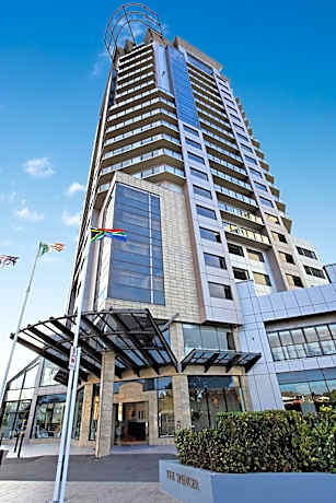 Spencer On Byron Hotel