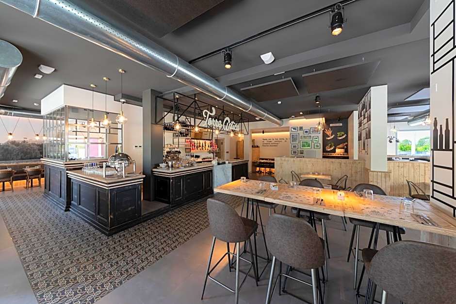 Torre Antica Venice Airport Hotel