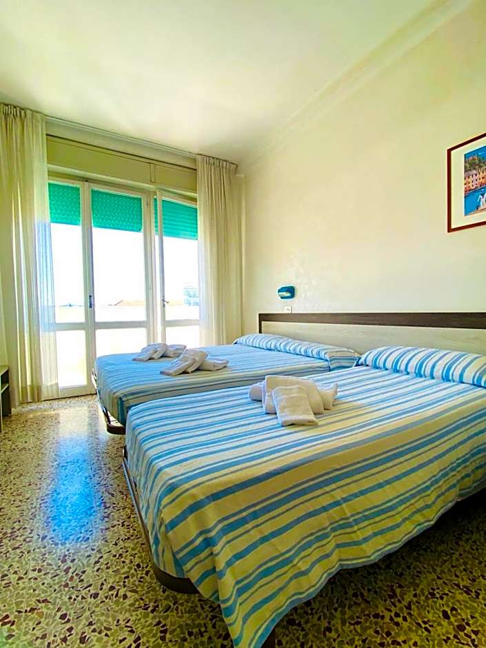 Hotel Europa