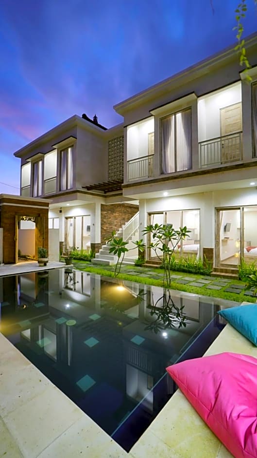 Maharani Residence