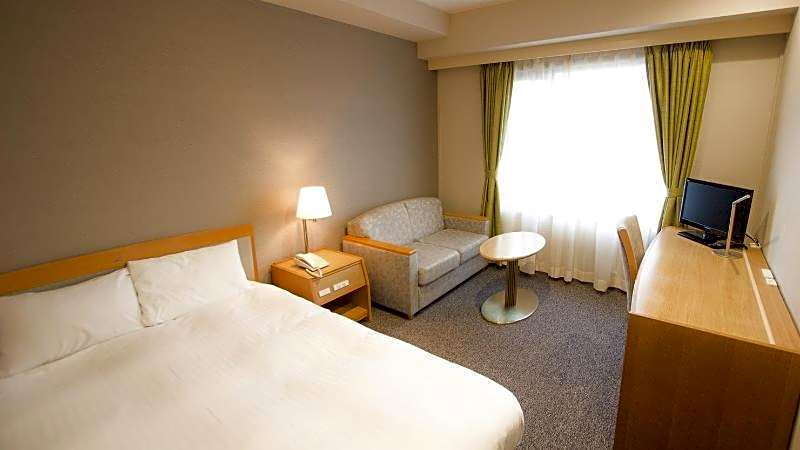 Ako Park Hotel