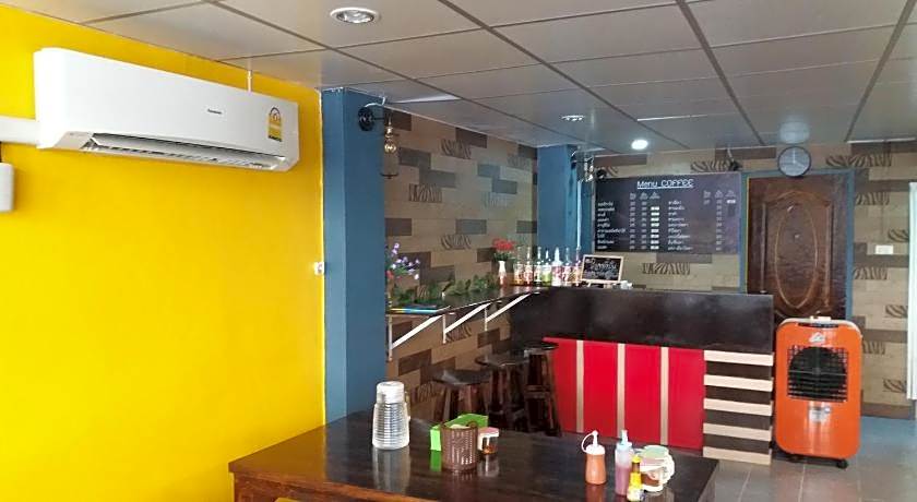 Natcha Place Rangsit Donmuang