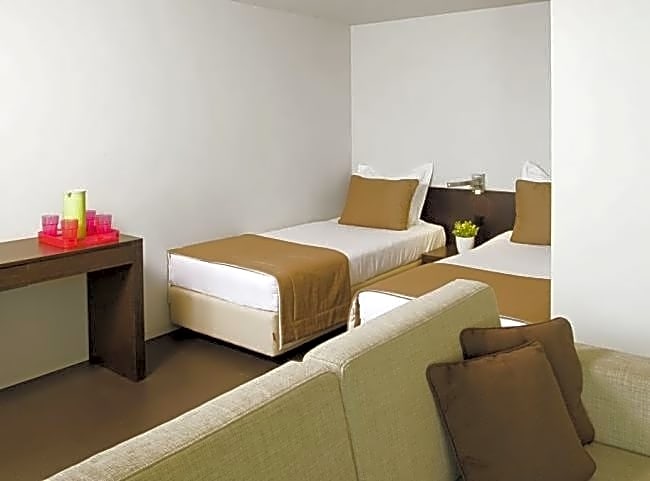 Aqualuz Troia Mar Hotel by The Editory