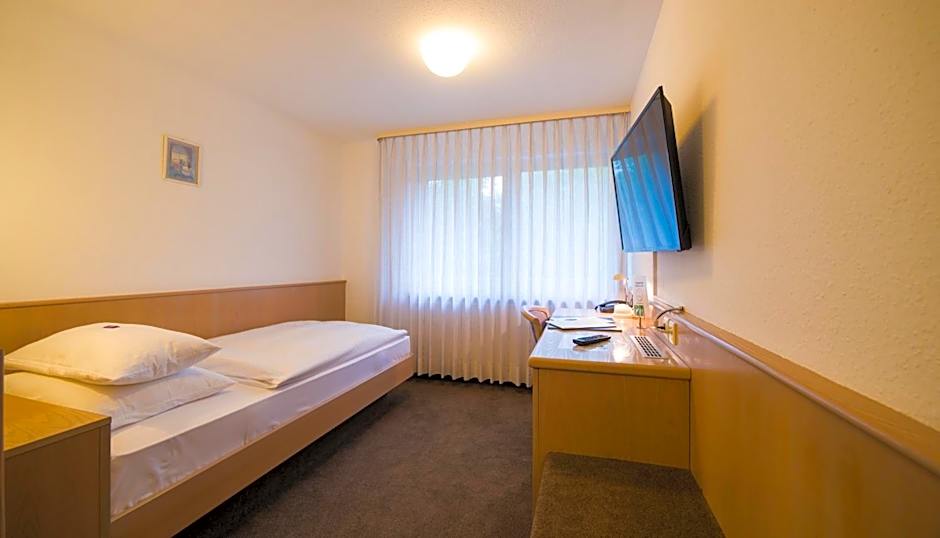 Hotel am Wasen