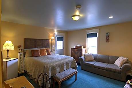 Superior Queen Room