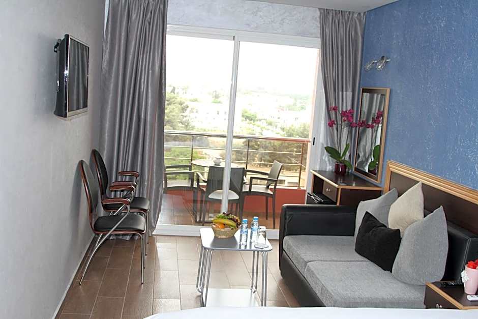 Hôtel Belle Vue et Spa