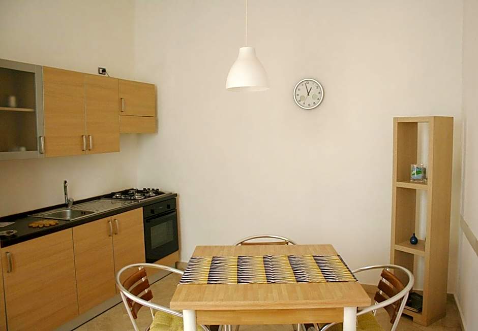 Visa Residence