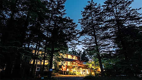 Kyu-Karuizawa Hotel Shinonome