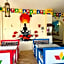 Nubian Kulih house