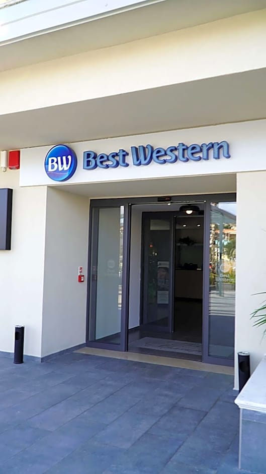 Best Western Hotel Massafra