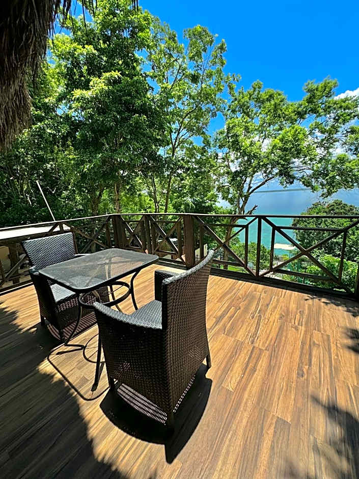 Villas Mandarina Bacalar
