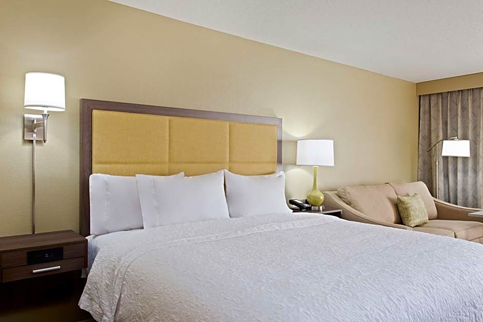 Hampton Inn By Hilton Sault Ste Marie MI