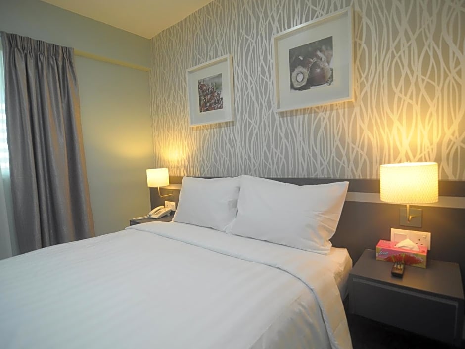 Kosma Boutique Hotel