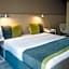 SuMa Recoleta Hotel