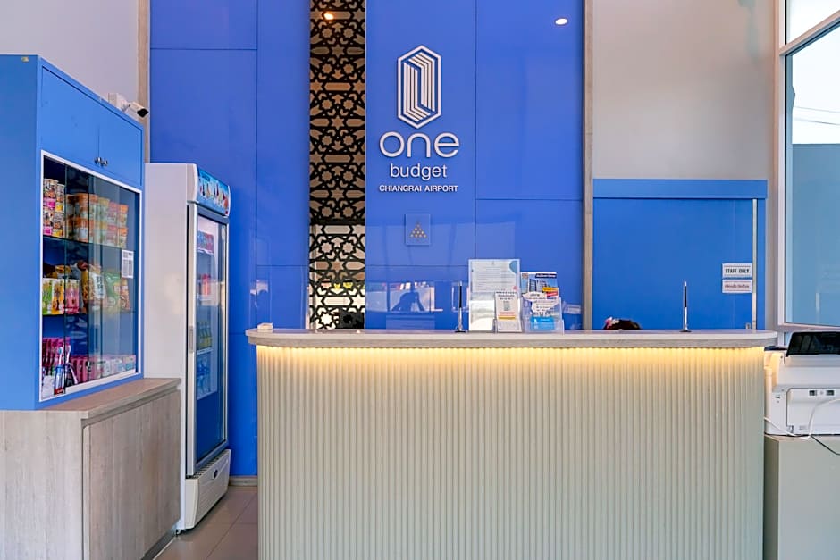 One Budget Hotel Chiang Rai Airport
