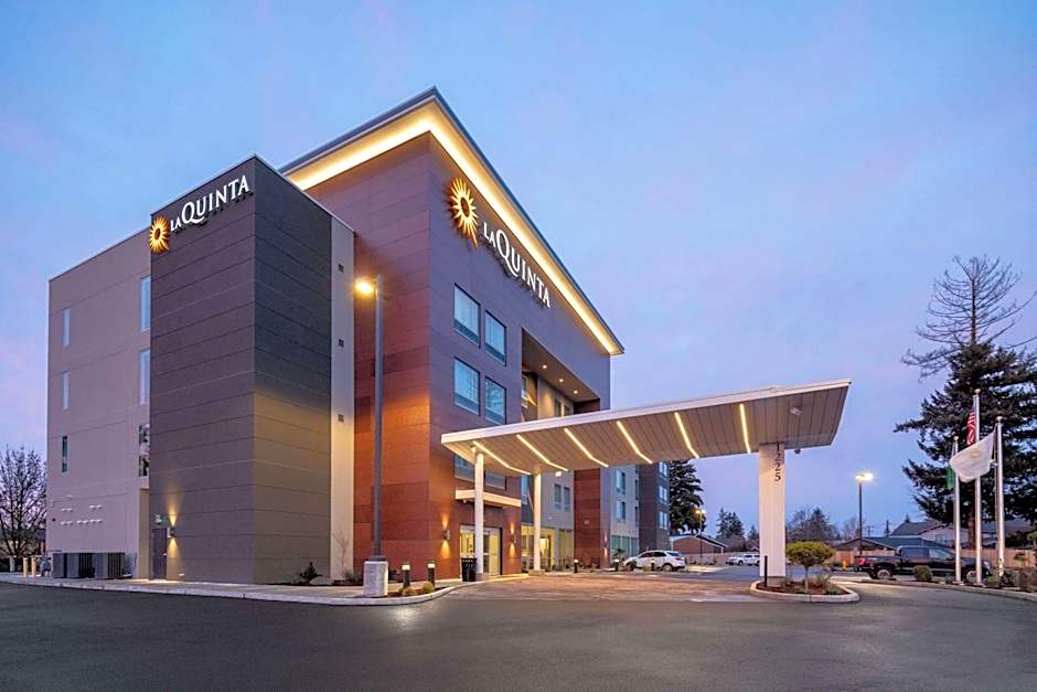 La Quinta Inn & Suites by Wyndham Centralia
