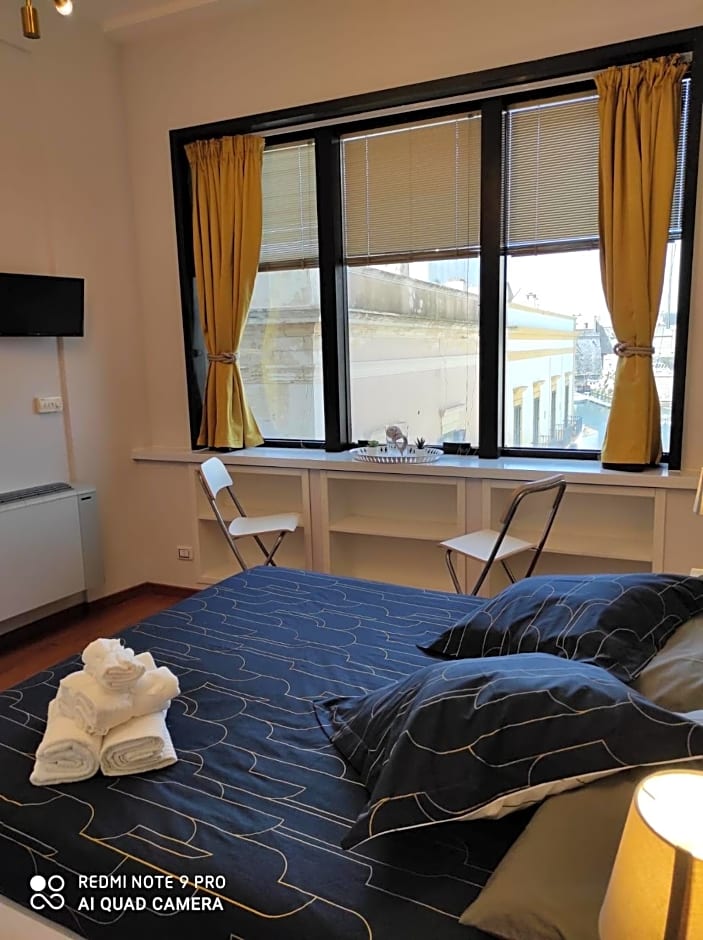 B&B Rivellino Gallipoli