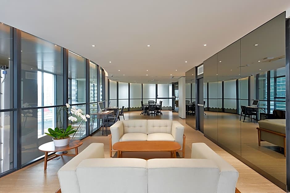 GM Estate Hotel and Executive Apartments