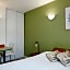 Aparthotel Adagio access Bordeaux Rodesse