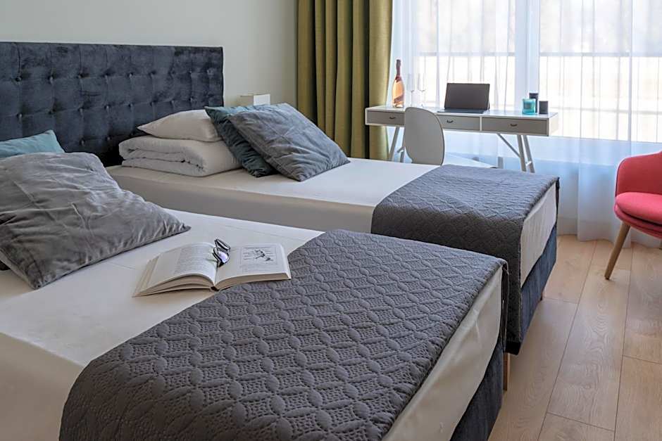 Happy House Apartamenty