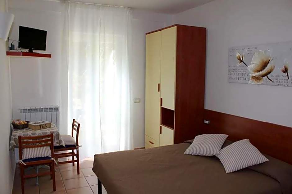 Hotel Villa Argentina