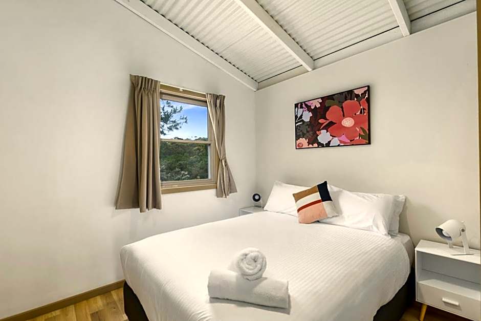 Wairo Beach Holiday Park