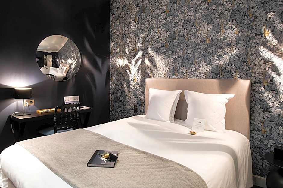 Hôtel Mathis Elysées