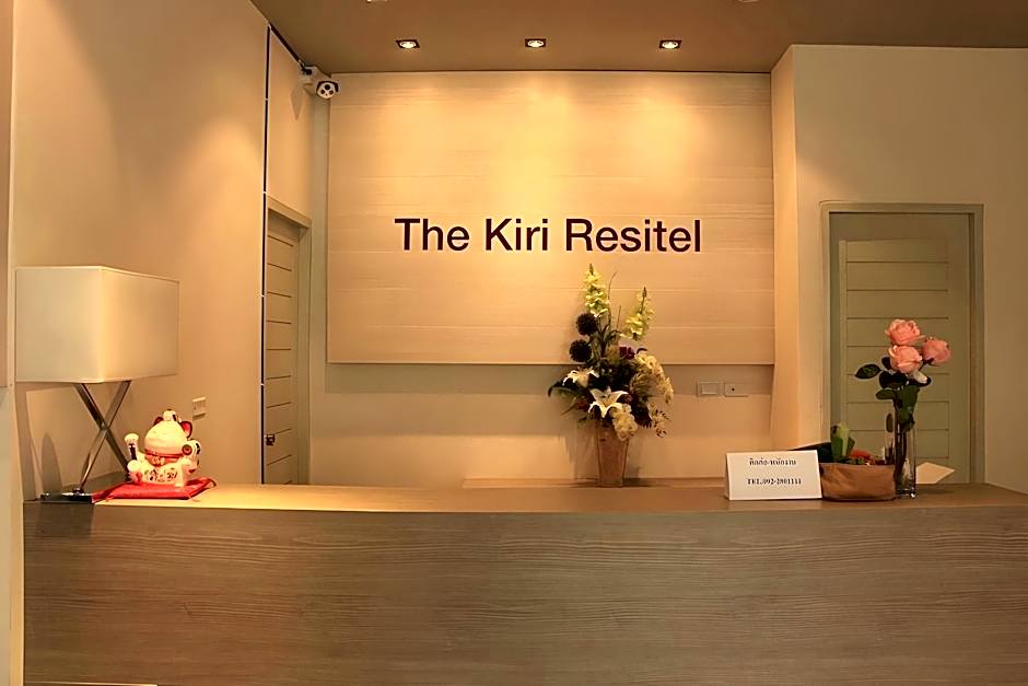 The Kiri Resitel