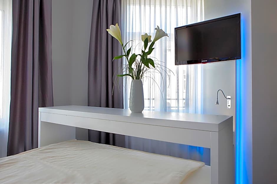 Grand Hotel Downtown