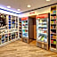 Hampton Inn By Hilton Vallejo