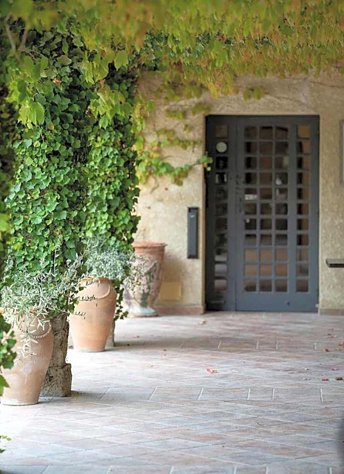 Garrigae Abbaye de Sainte Croix
