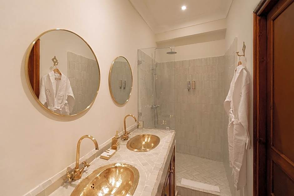 Riad N'S & Spa