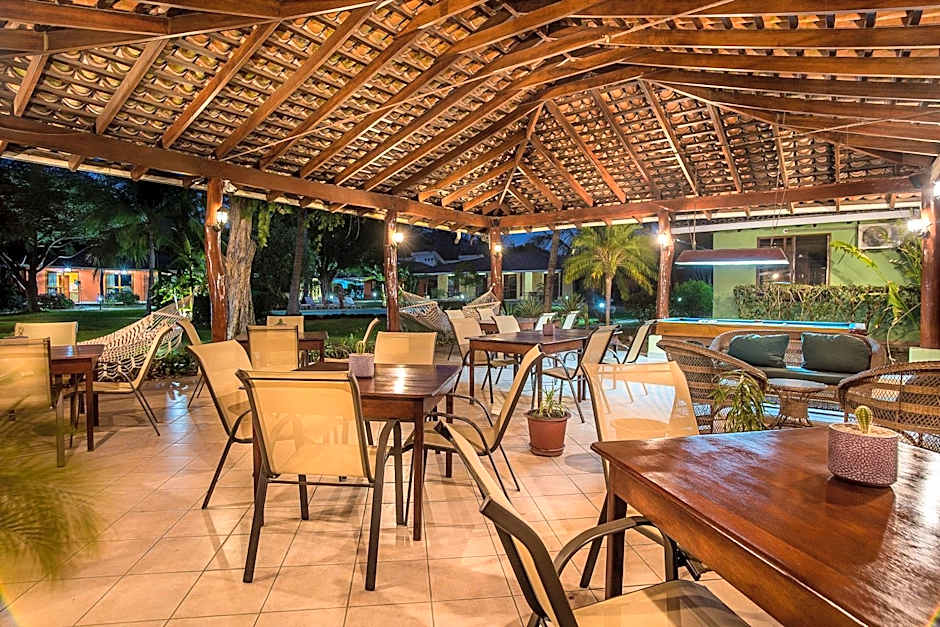 Bahia Esmeralda Boutique Hotel & Villas