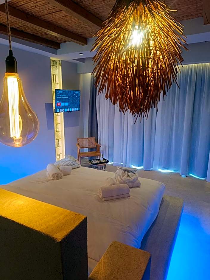 Kouros Home & Suites--Faliraki--Adults Only