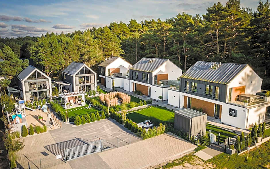 Przypływy & Odpływy