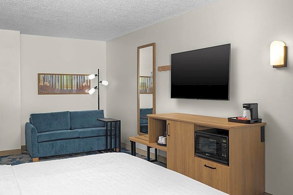 Hampton Inn By Hilton Miami-Airport West