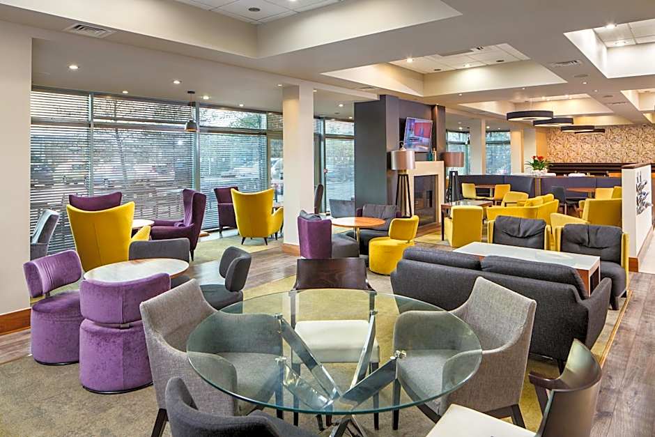 Mercure Sheffield Parkway
