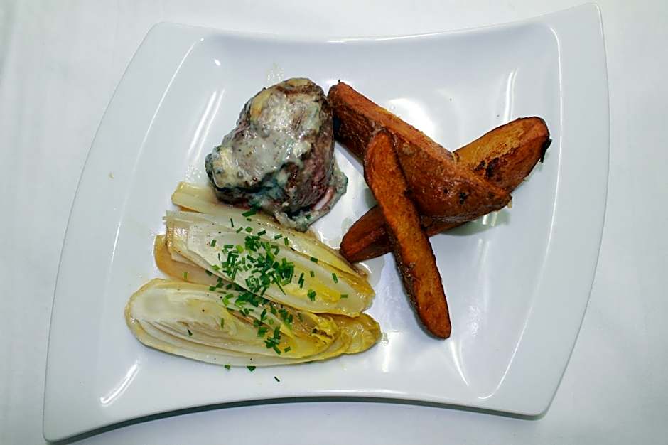 Hotel-Restaurant Gasthaus Bonimeier