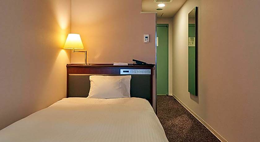 Saitama Grand Hotel Honjo