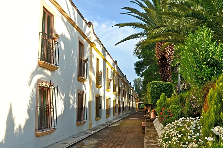 Mision Grand Juriquilla