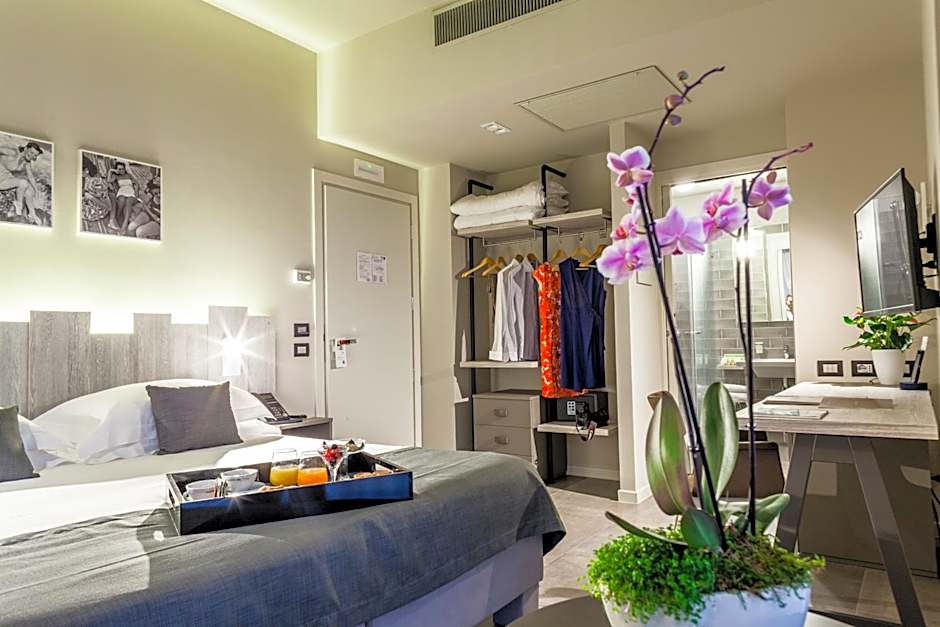 Nautilus Family Hotel