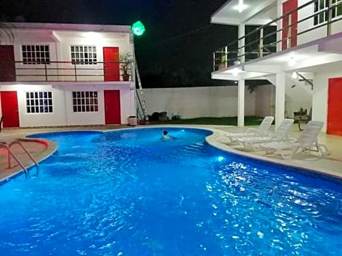 HOTEL REAL UCUM