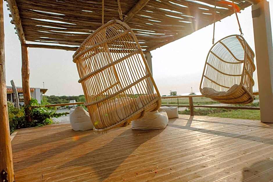 Samothraki Village Hotel