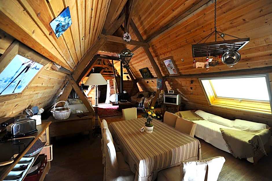La Ferme des Templiers de Fléchinelle