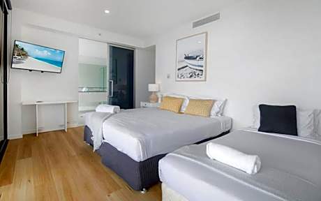 3 Bedroom Sub Penthouse SPA