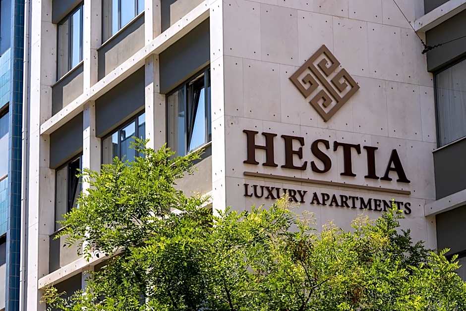 Hestia - Ippokratous 35