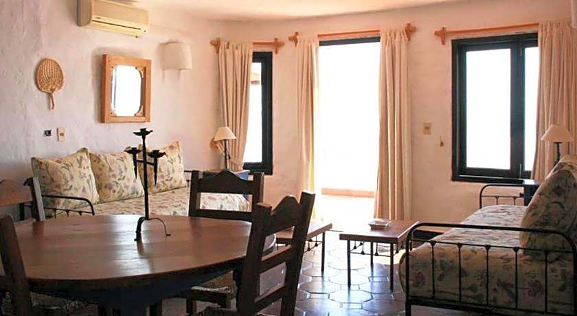 Club Hotel Casapueblo